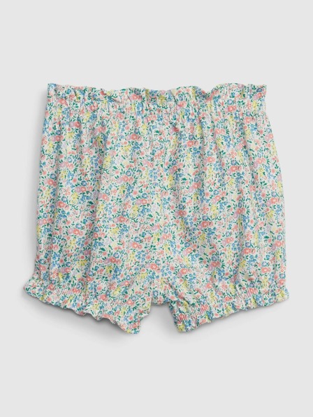 GAP Baby Baumwoll-Shorts Mix & Match GAP