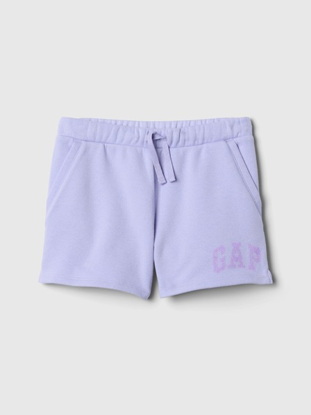 GAP Kinder Jogging-Shorts Shorts GAP