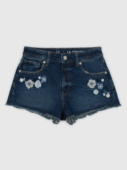 GAP Jeansshorts für Kinder GAP