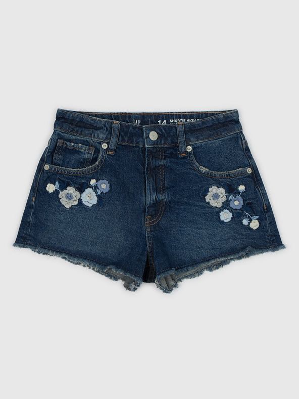 GAP Jeansshorts für Kinder GAP