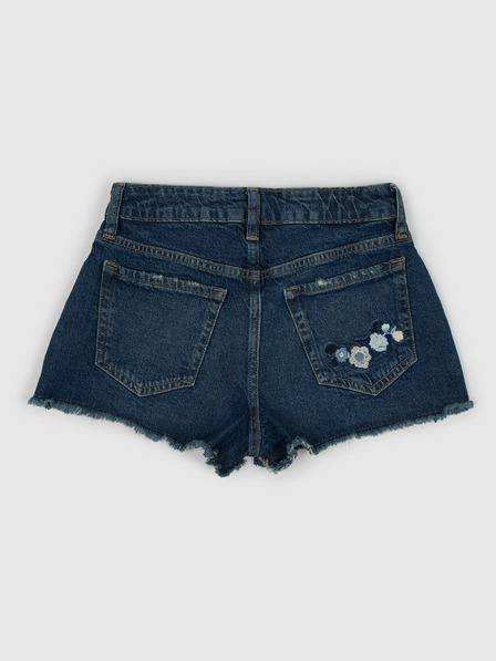 GAP Jeansshorts für Kinder GAP