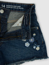 GAP Jeansshorts für Kinder GAP