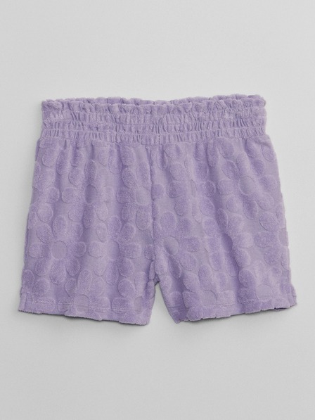 GAP Frottee-Shorts für Kinder GAP