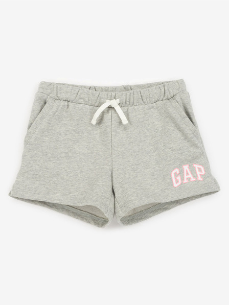 GAP Kindershorts mit Logo GAP