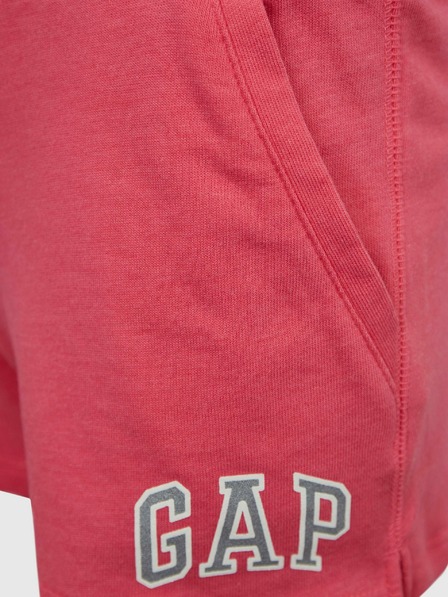 GAP Kinder Shorts GAP Logo