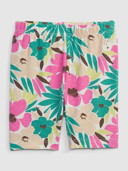 GAP Baby Biker-Shorts Mix & Match GAP