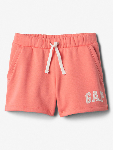 GAP Kindershorts mit Logo GAP