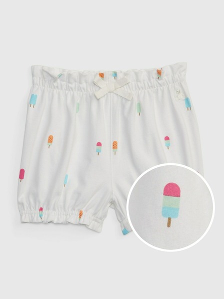 GAP Baby Shorts Mix & Match GAP
