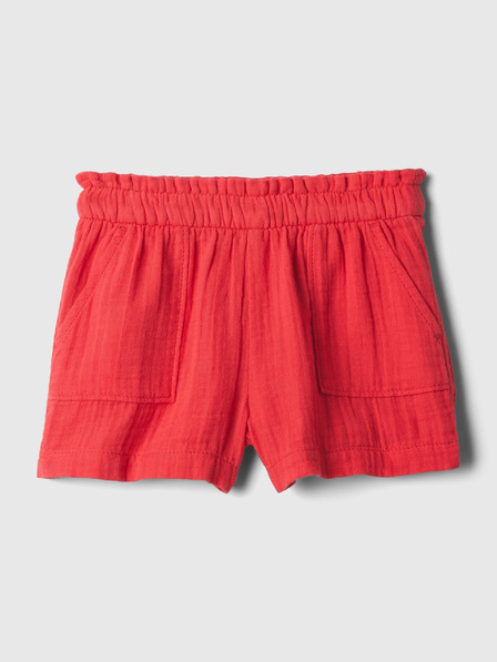 GAP Baby Musselin-Shorts GAP