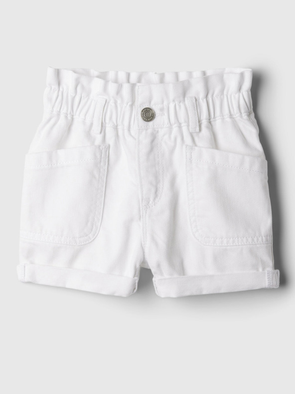 GAP Baby Jeans-Shorts GAP