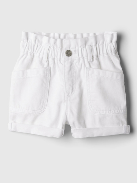 GAP Baby Jeans-Shorts GAP