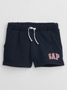 GAP Kindershorts mit Logo GAP
