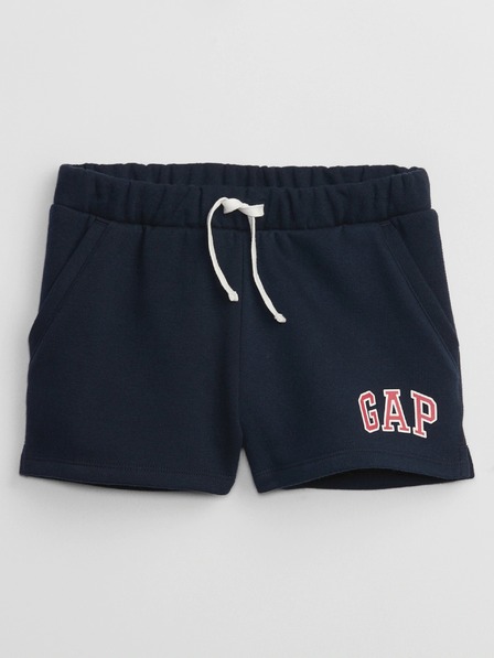GAP Kindershorts mit Logo GAP