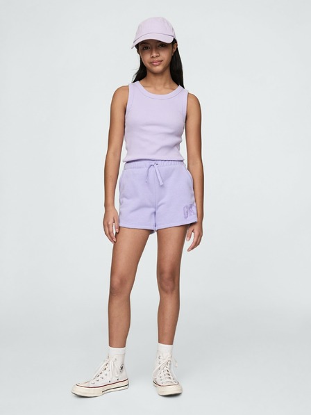 GAP Kindershorts mit Logo GAP