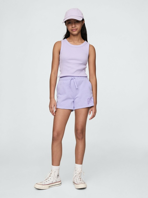 GAP Kindershorts mit Logo GAP