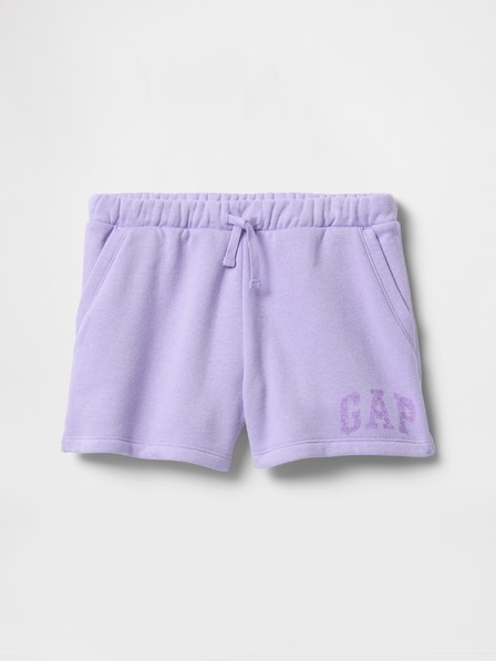 GAP Kindershorts mit Logo GAP