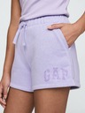 GAP Kindershorts mit Logo GAP