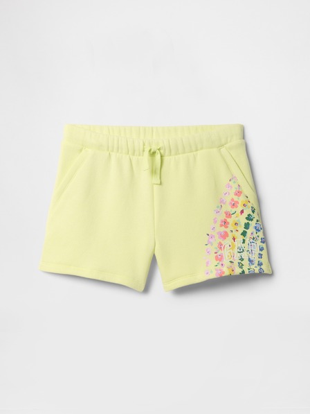 GAP Kinder Jogging-Shorts Shorts GAP