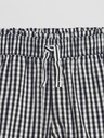 GAP Karierte Kinder Shorts GAP