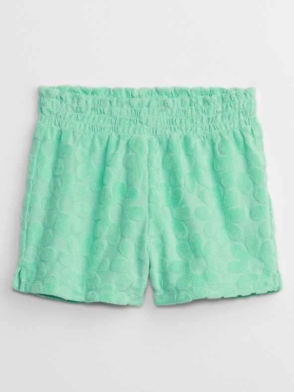 GAP Frottee-Shorts für Kinder GAP