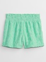 GAP Frottee-Shorts für Kinder GAP