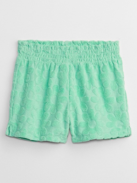 GAP Frottee-Shorts für Kinder GAP