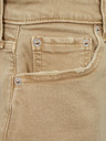 GAP Teen Shorts high rise khaki GAP