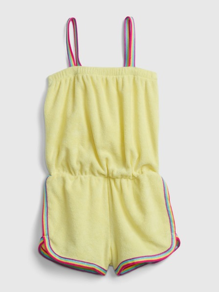GAP Baby Overall GAP
