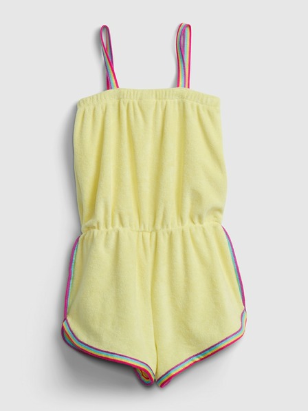 GAP Baby Overall GAP