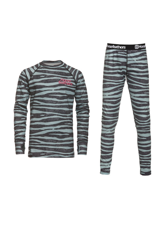 Horsefeathers Kinder Thermo Set Matar - HORSEFEATHERS