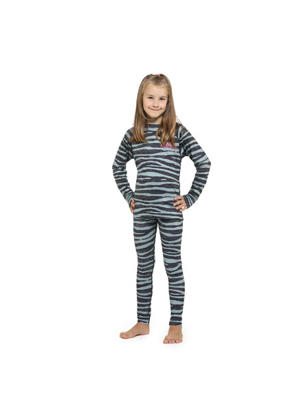 Horsefeathers Kinder Thermo Set Matar - HORSEFEATHERS