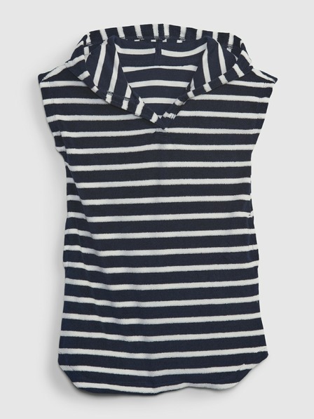 GAP Baby Frottee-Badekleid GAP