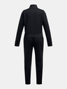 Under Armour Under Armour UA Icon Knit Crop Trainingsanzug für Mädchen