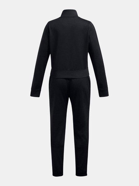 Under Armour Under Armour UA Icon Knit Crop Trainingsanzug für Mädchen