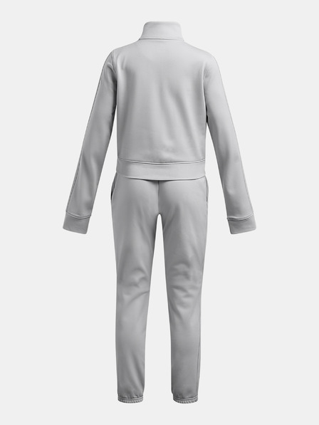 Under Armour Under Armour UA Icon Knit Crop Trainingsanzug für Mädchen