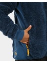 Kilpi Warmes Jungen-Sweatshirt Kilpi NORKA-JB Dunkelblau