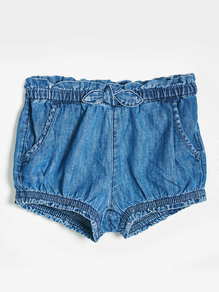 GAP Baby Jeans-Shorts GAP