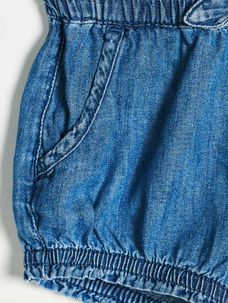 GAP Baby Jeans-Shorts GAP
