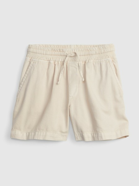 GAP Kindershorts mit elastischem Bund GAP