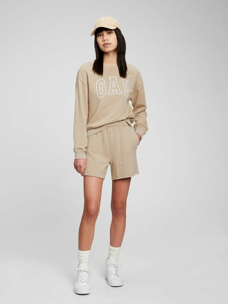 GAP Kinder High Rise Shorts GAP