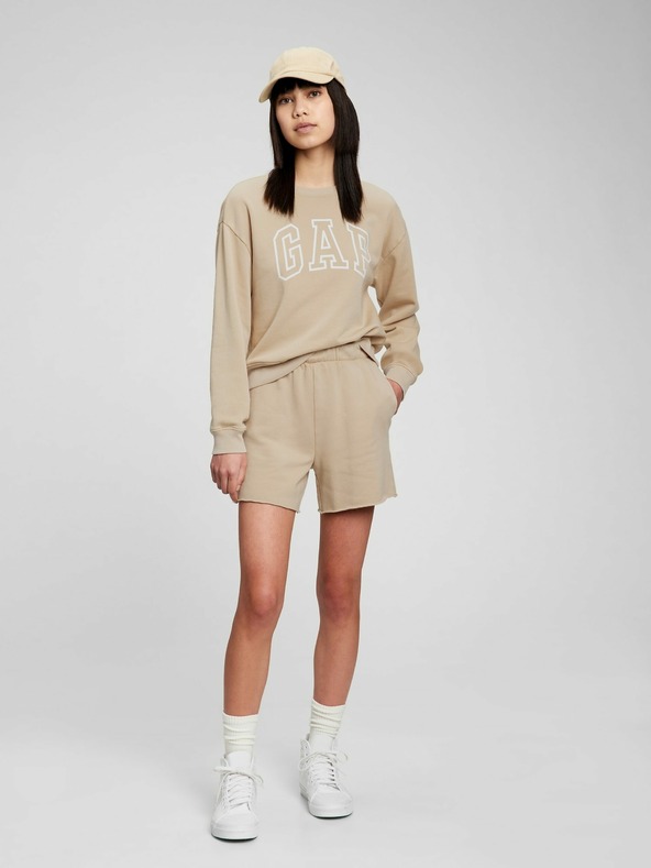 GAP Kinder High Rise Shorts GAP