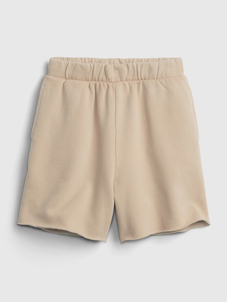 GAP Kinder High Rise Shorts GAP