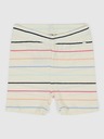 GAP Baby gestreifte Shorts GAP
