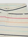 GAP Baby gestreifte Shorts GAP