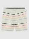 GAP Baby gestreifte Shorts GAP