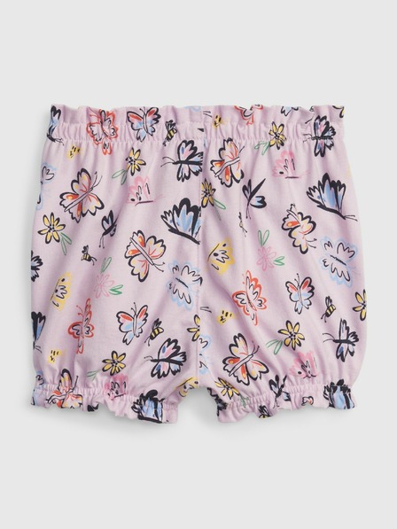 GAP Baby Shorts Mix & Match GAP