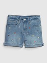 GAP Midi Jeansshorts für Kinder midi GAP