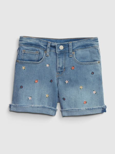 GAP Midi Jeansshorts für Kinder midi GAP