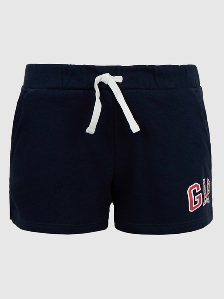 GAP Kinder Sweatshorts mit Logo GAP
