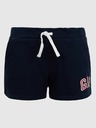 GAP Kinder Sweatshorts mit Logo GAP